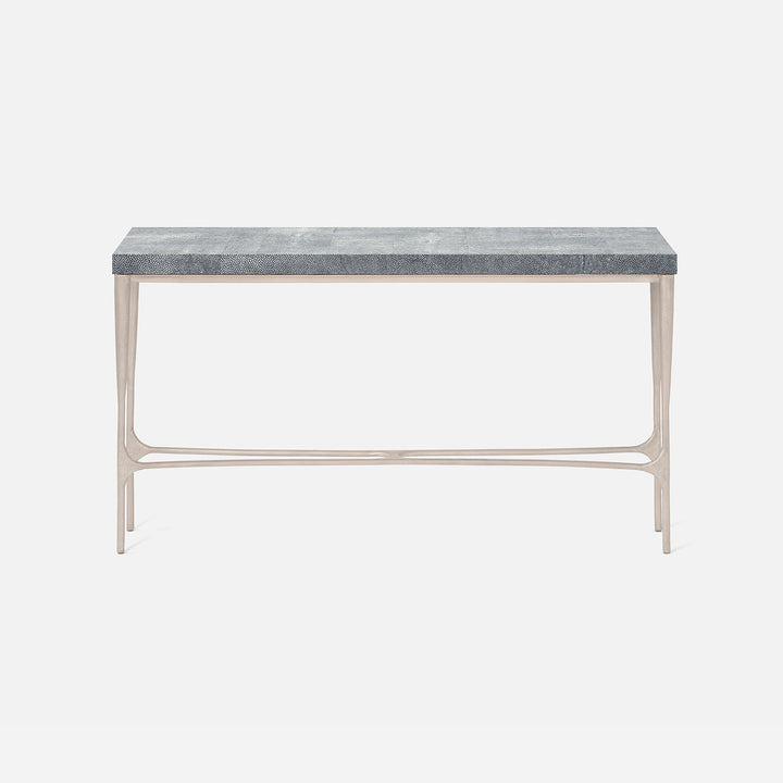 GIORDANO CONSOLE