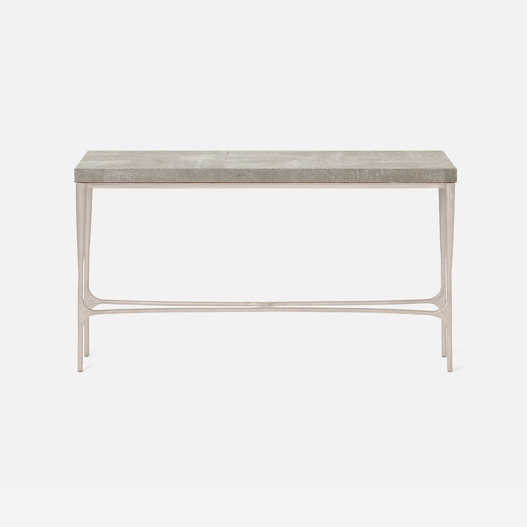 GIORDANO CONSOLE
