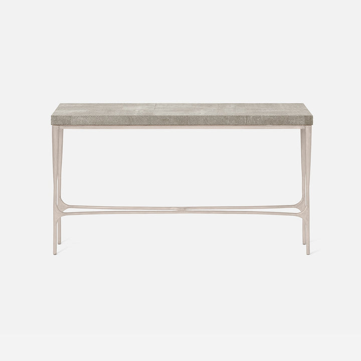 GIORDANO CONSOLE