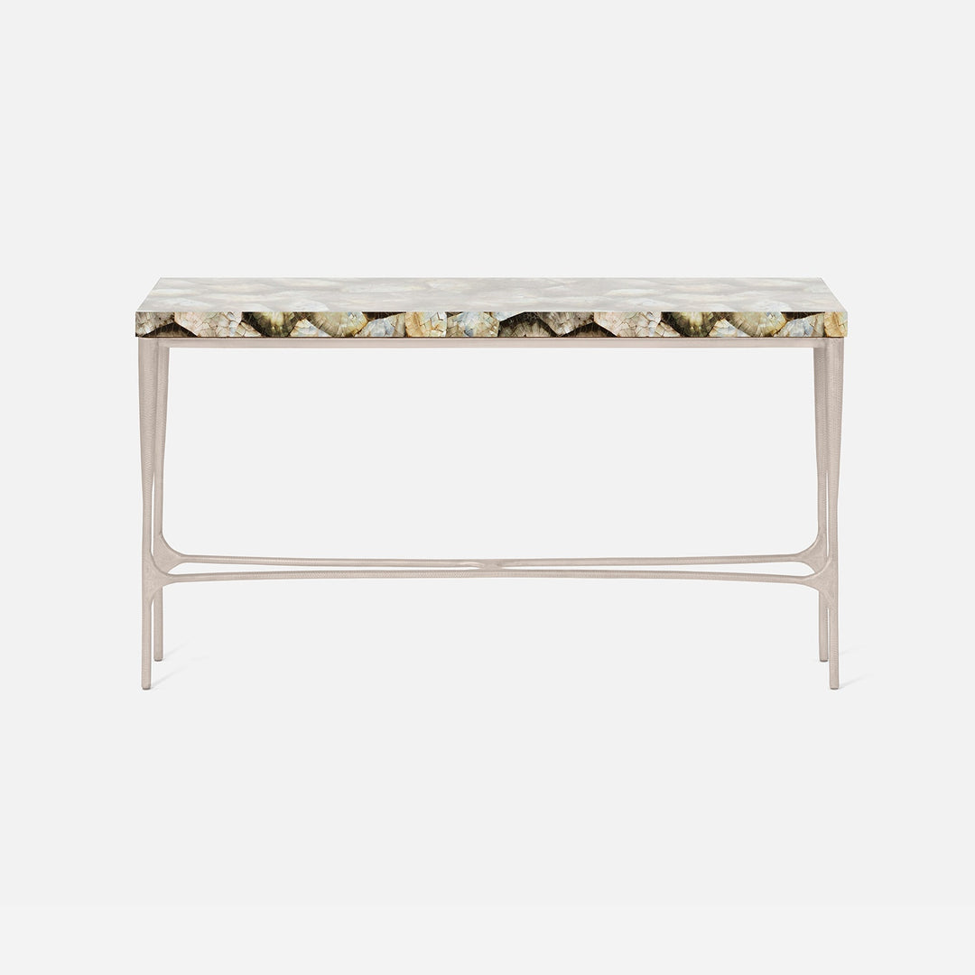 GIORDANO CONSOLE