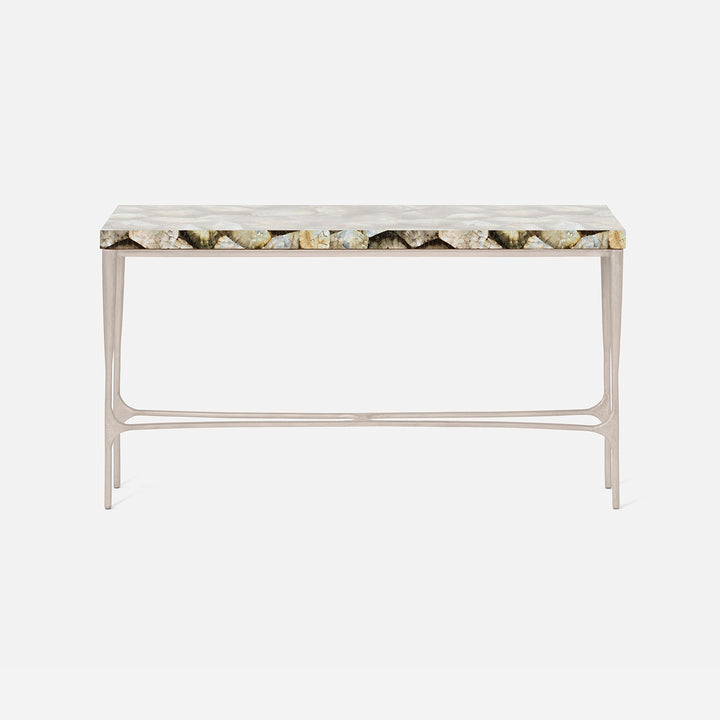 GIORDANO CONSOLE