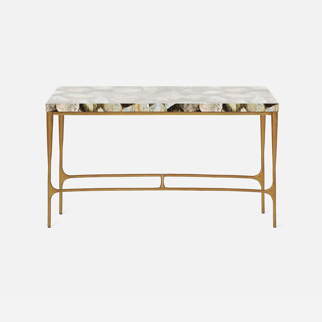 GIORDANO CONSOLE