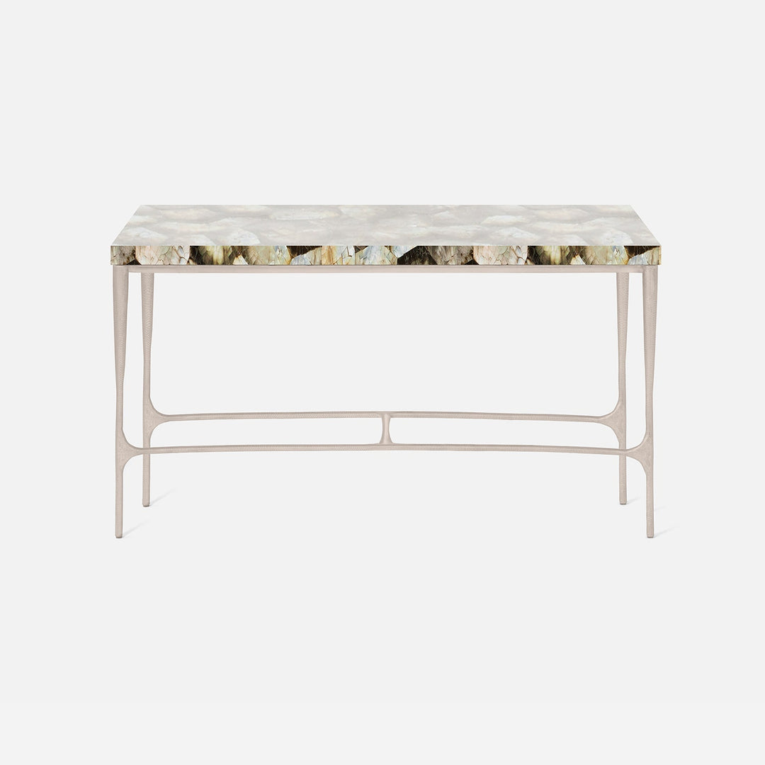 GIORDANO CONSOLE