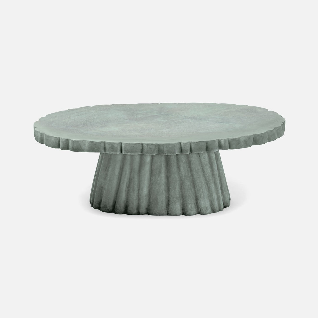 GRADY COFFEE TABLE