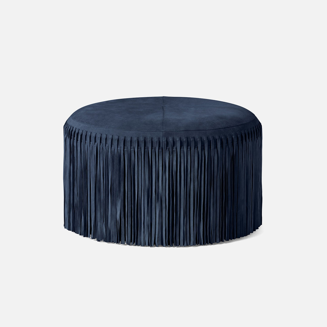 HALLIE ROUND COFFEE TABLE