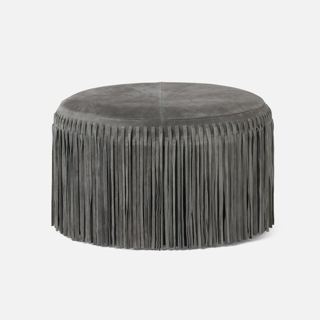 HALLIE ROUND COFFEE TABLE