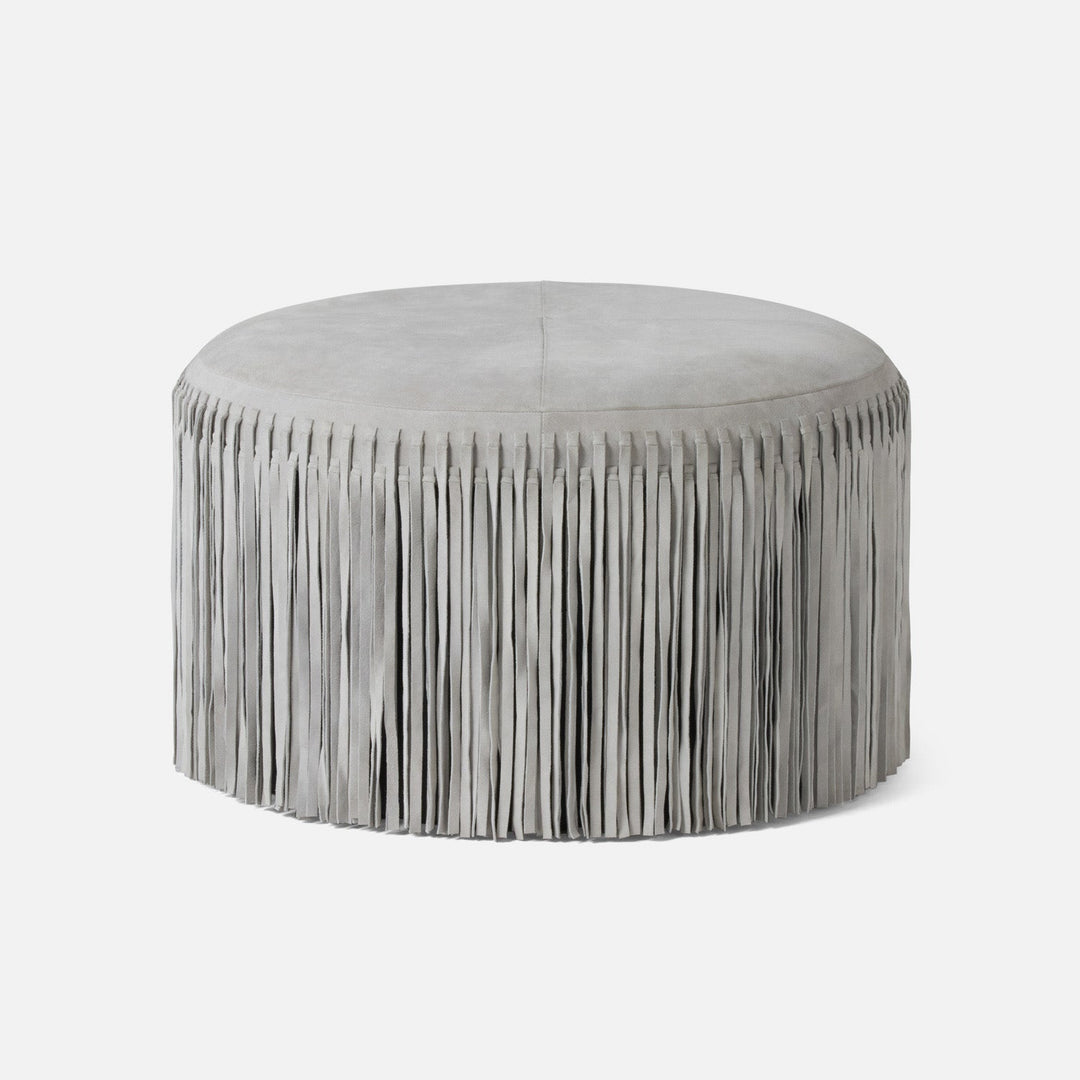 HALLIE ROUND COFFEE TABLE