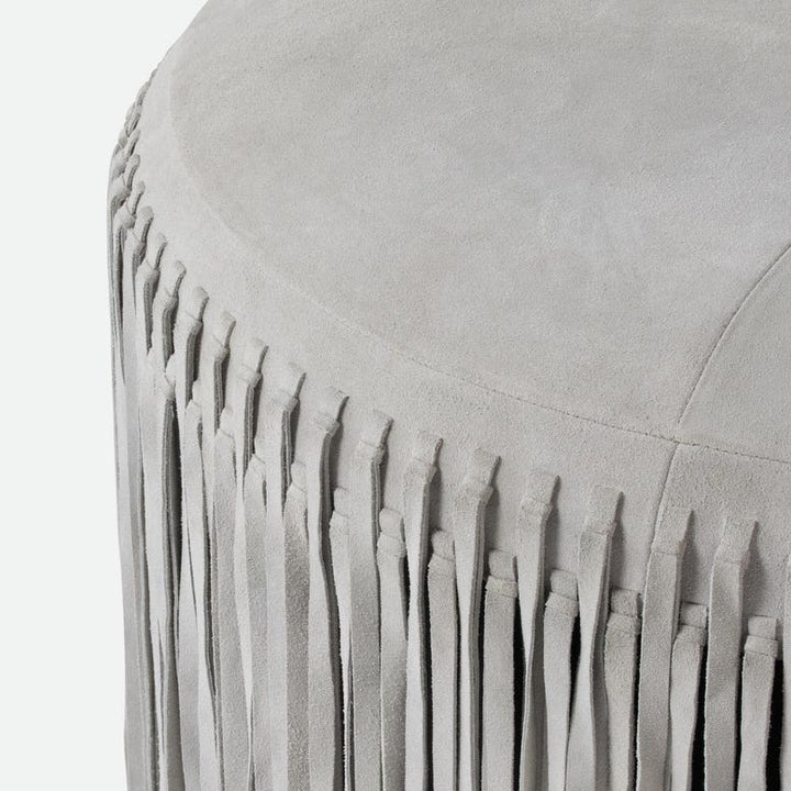 HALLIE ROUND COFFEE TABLE