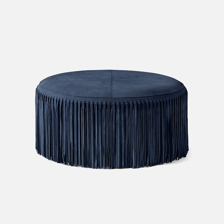 HALLIE ROUND COFFEE TABLE