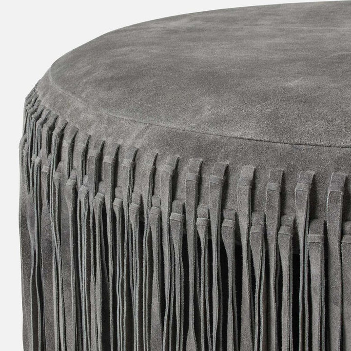 HALLIE ROUND COFFEE TABLE