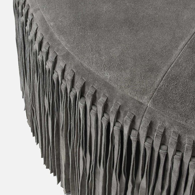 HALLIE ROUND COFFEE TABLE