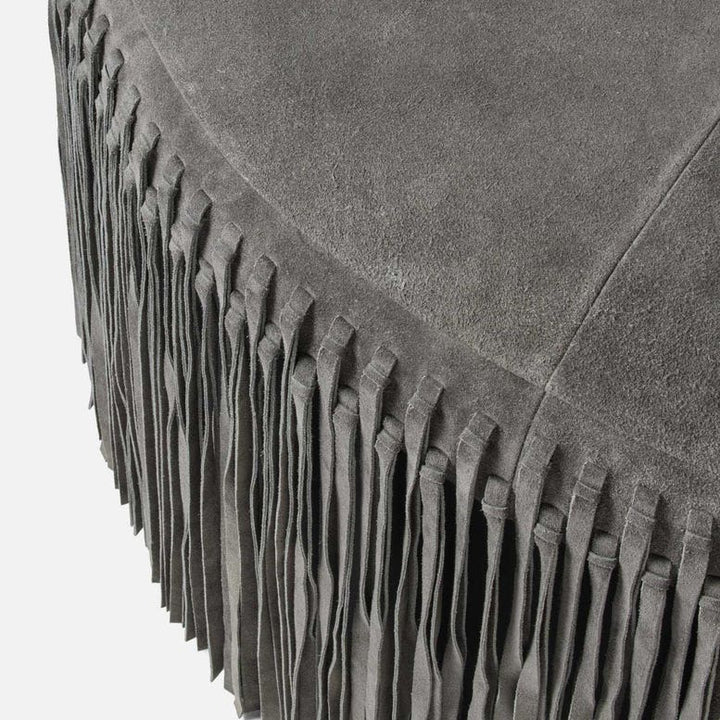 HALLIE ROUND COFFEE TABLE