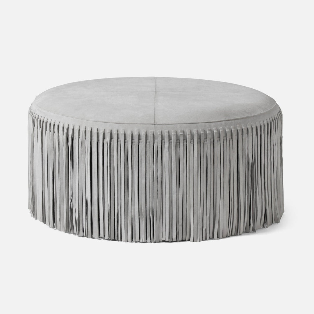 HALLIE ROUND COFFEE TABLE