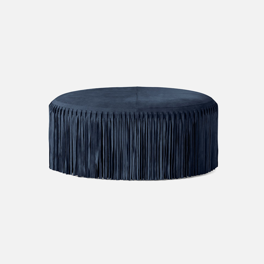 HALLIE ROUND COFFEE TABLE