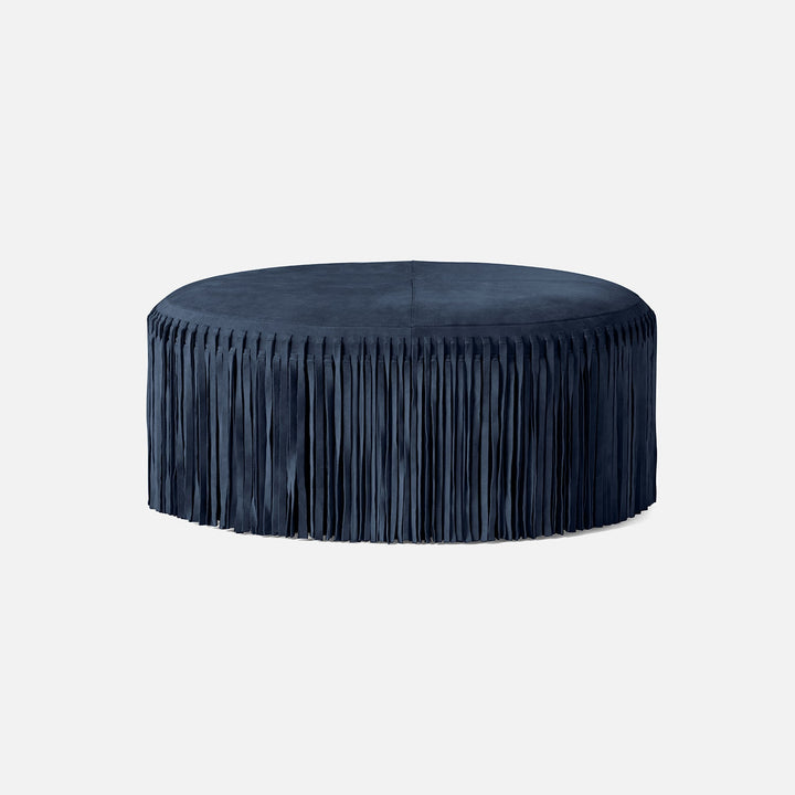 HALLIE ROUND COFFEE TABLE