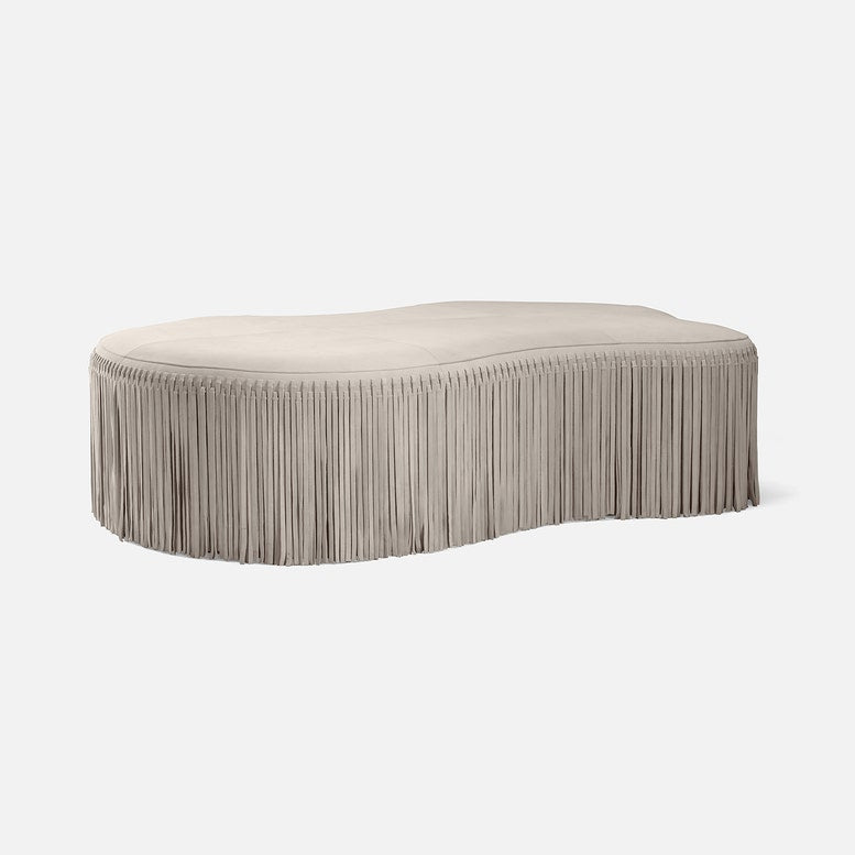 HALLIE COFFEE TABLE