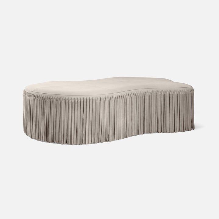 HALLIE COFFEE TABLE