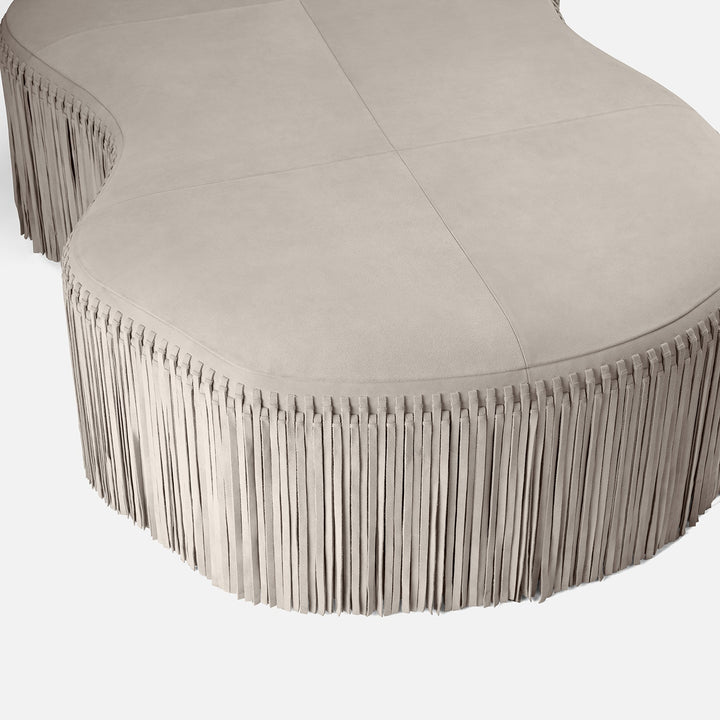 HALLIE COFFEE TABLE