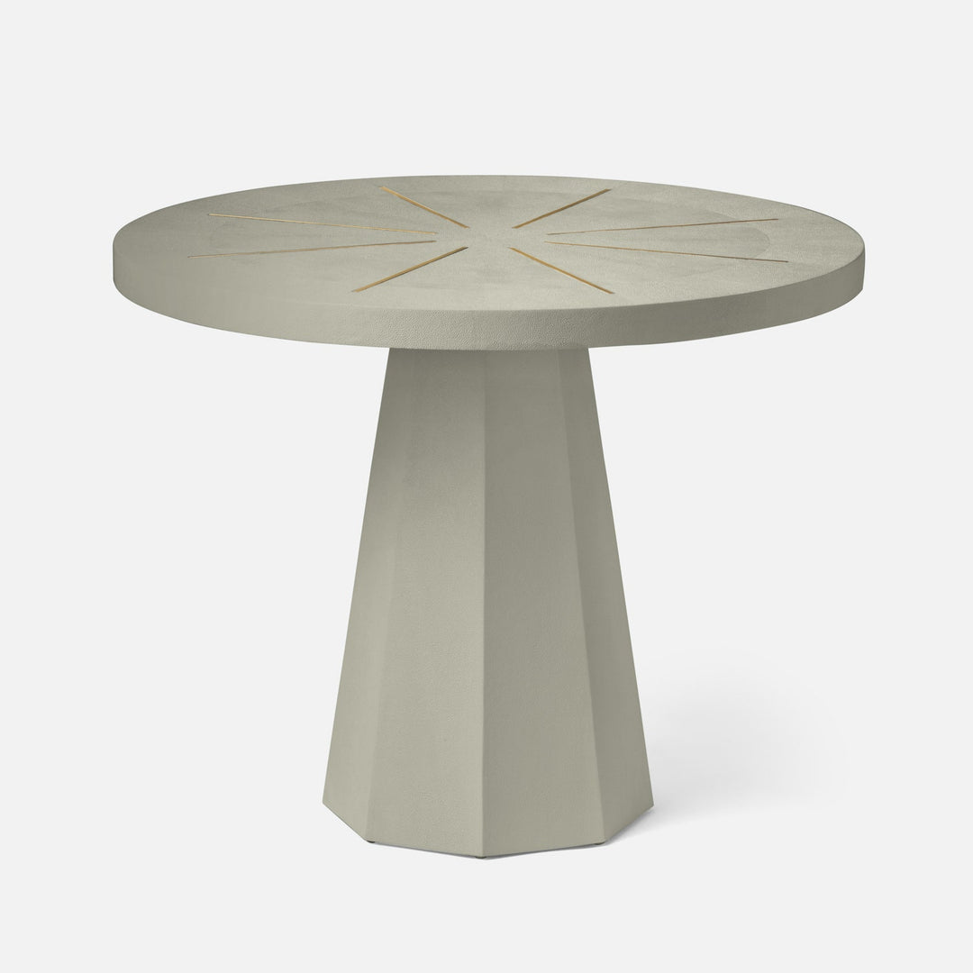ILANA ENTRY TABLE