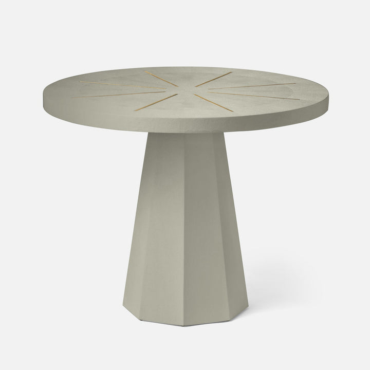 ILANA ENTRY TABLE