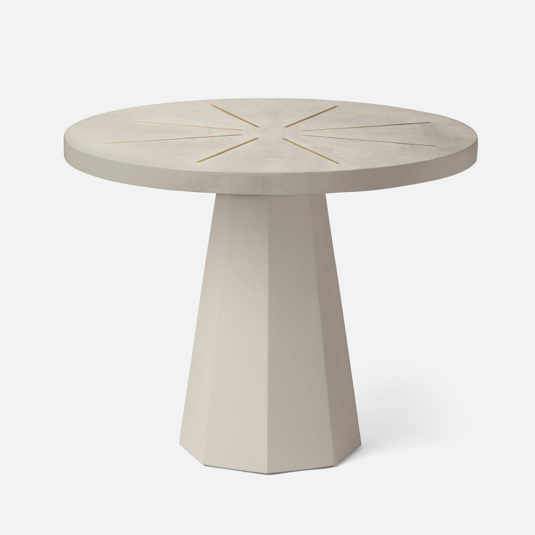 ILANA ENTRY TABLE