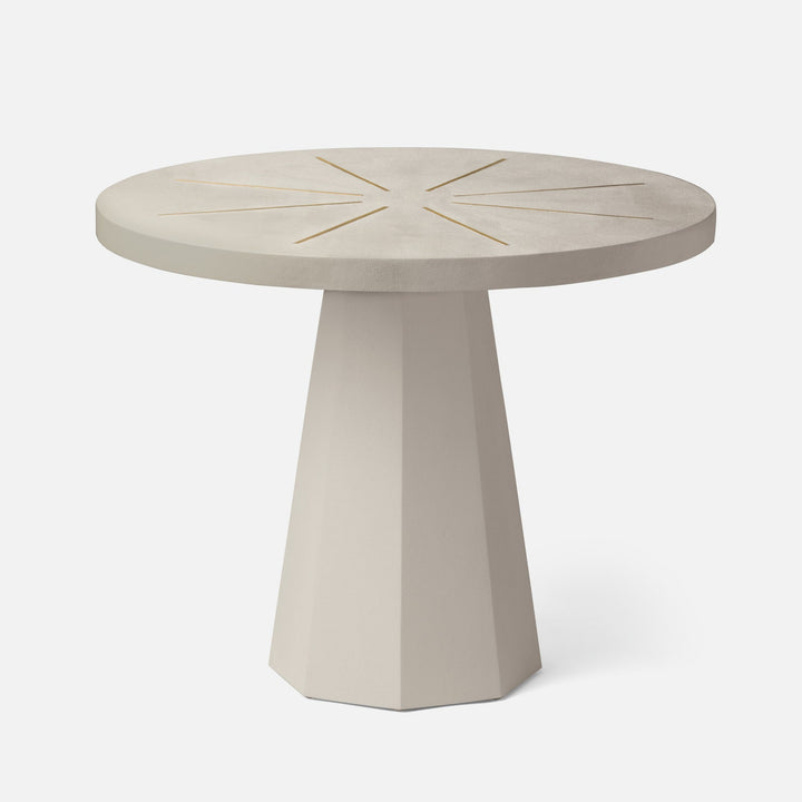 ILANA ENTRY TABLE