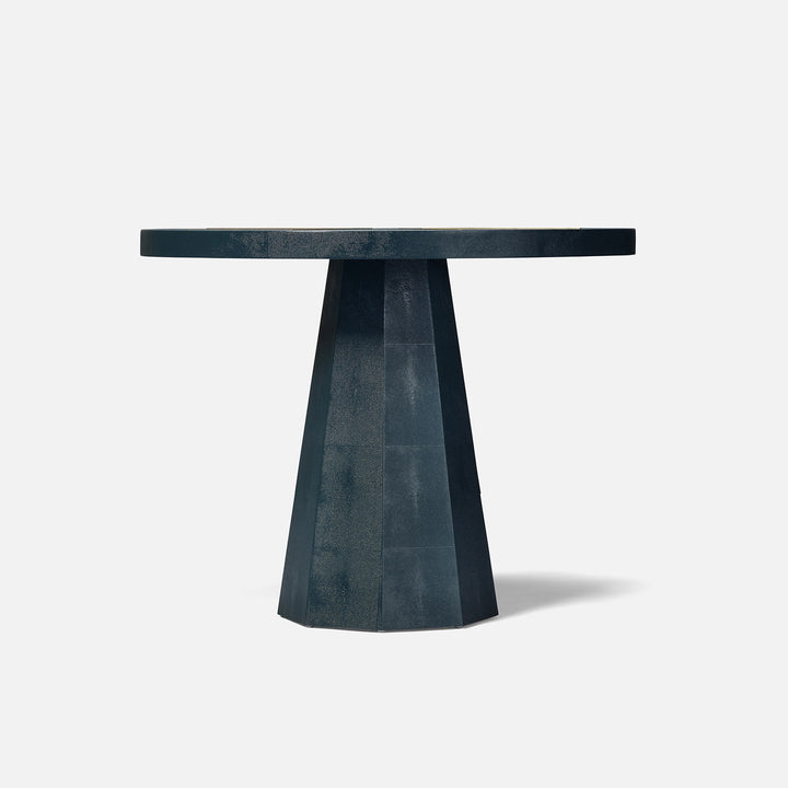 ILANA ENTRY TABLE