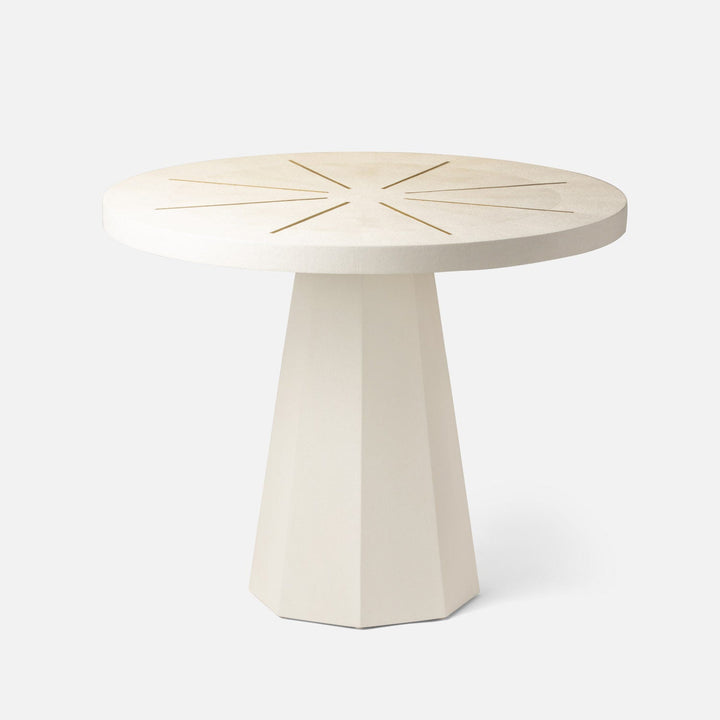 ILANA ENTRY TABLE