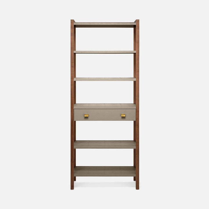 INGRAM BOOKCASE