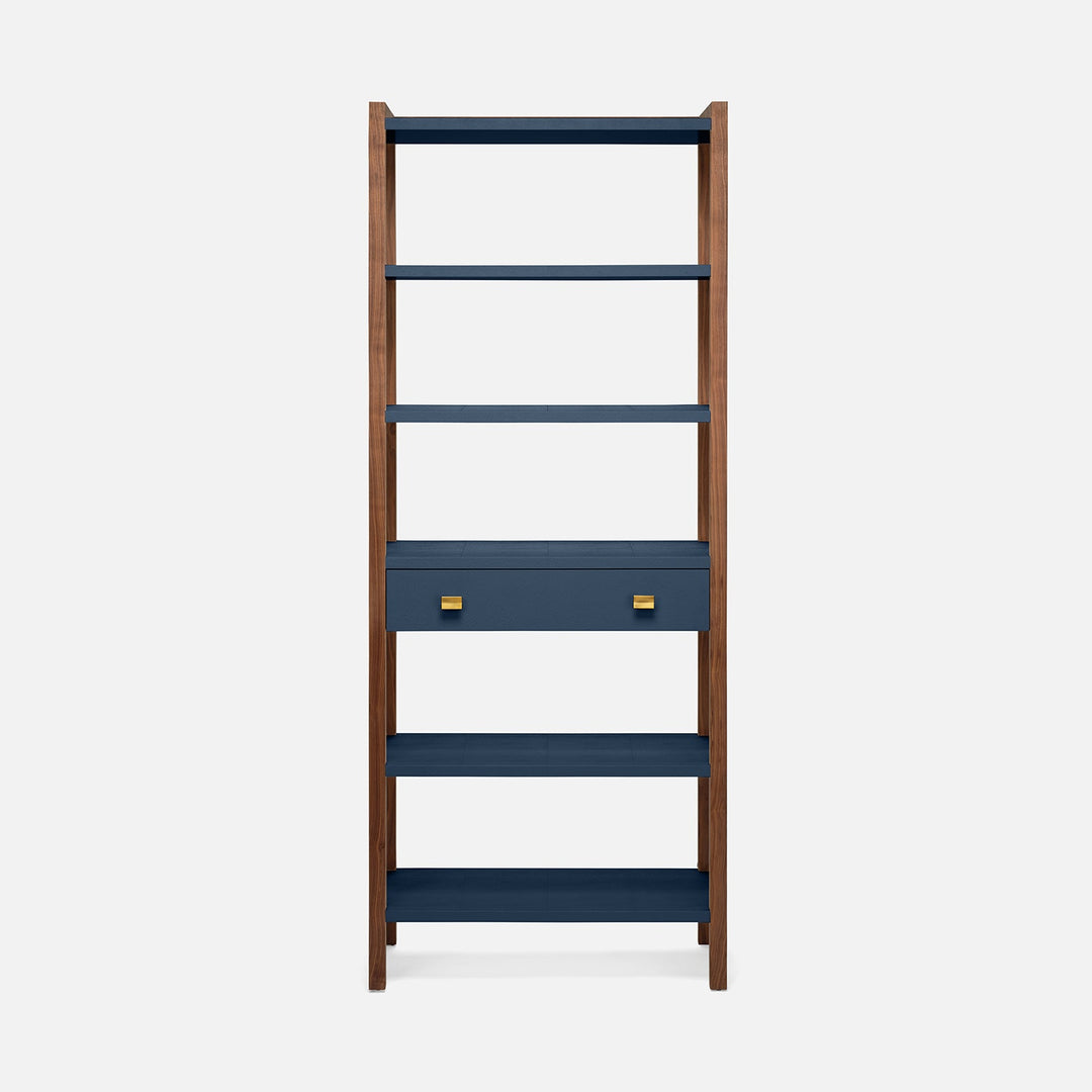 INGRAM BOOKCASE