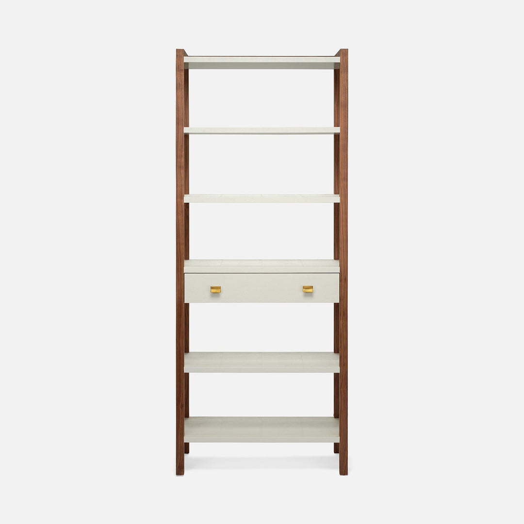 INGRAM BOOKCASE