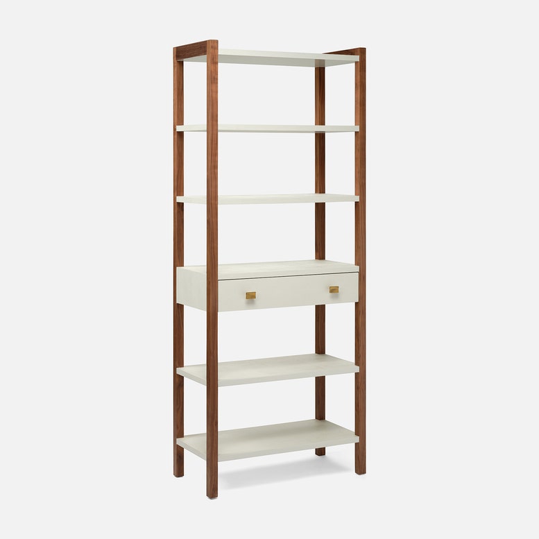 INGRAM BOOKCASE