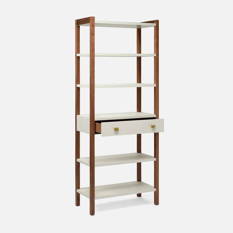 INGRAM BOOKCASE