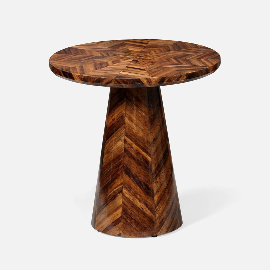 JADA ENTRY TABLE