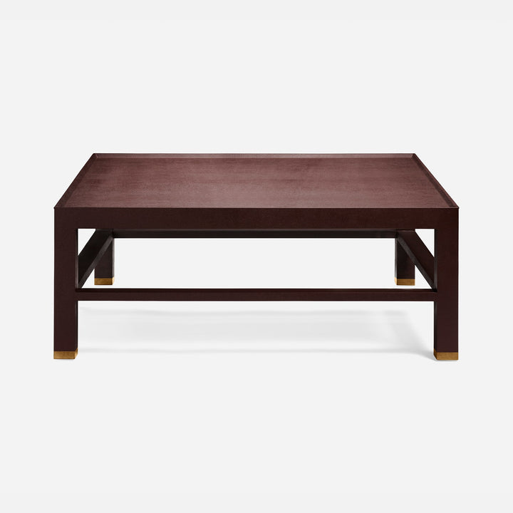 JARIN COFFEE TABLE