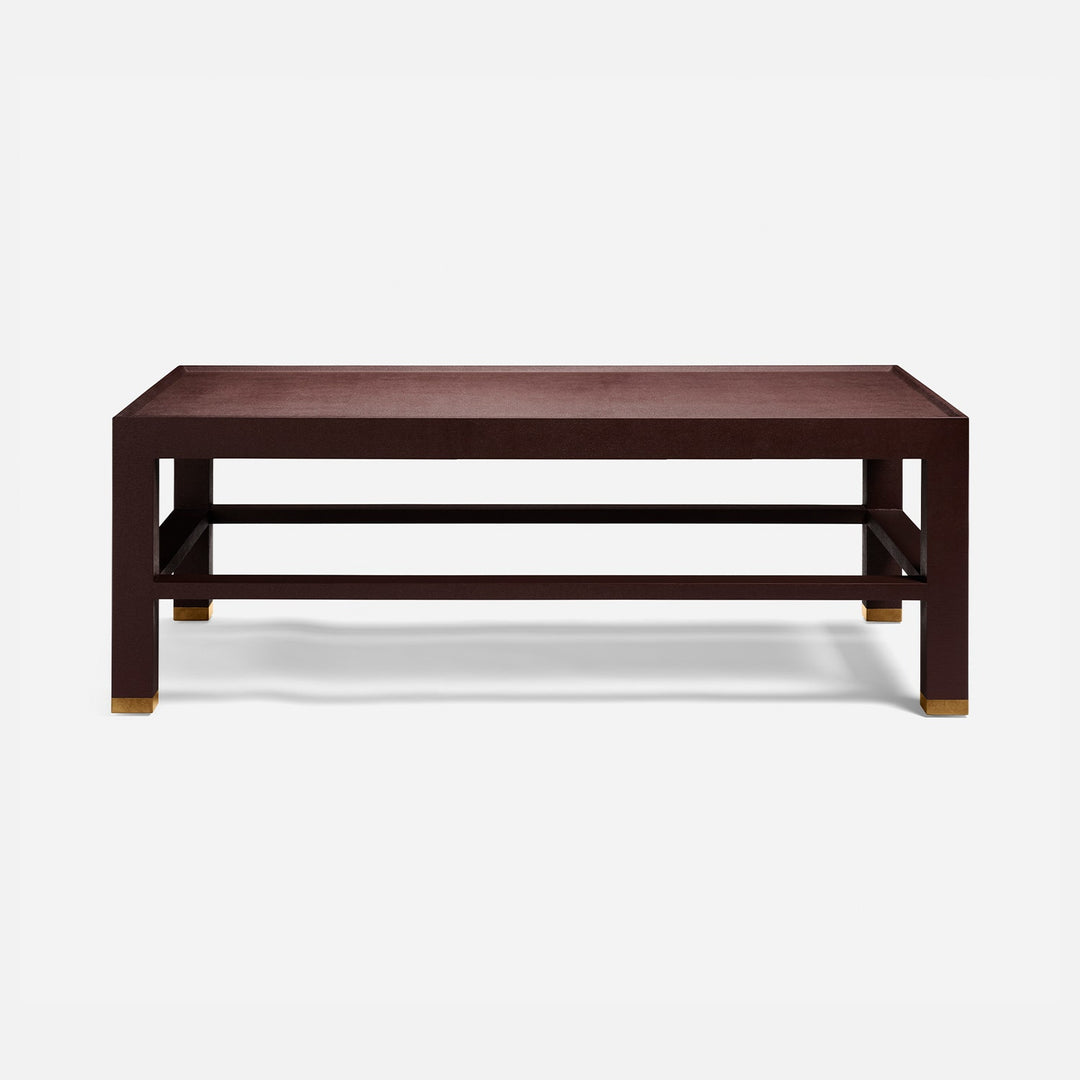 JARIN COFFEE TABLE