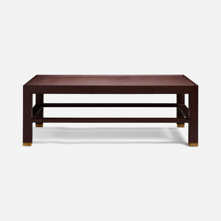 JARIN COFFEE TABLE