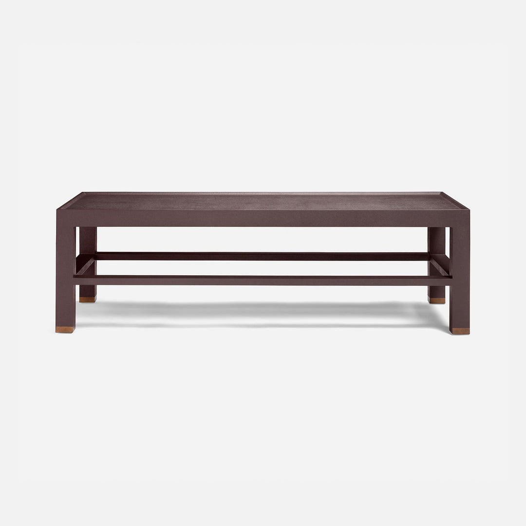 JARIN COFFEE TABLE