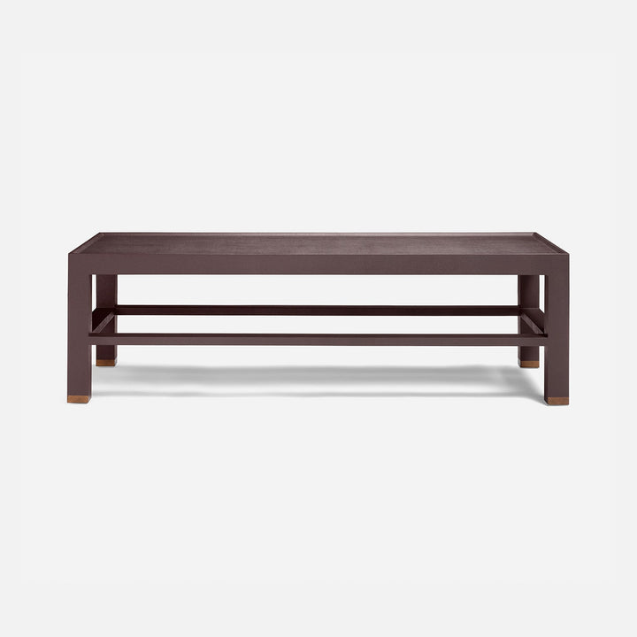 JARIN COFFEE TABLE