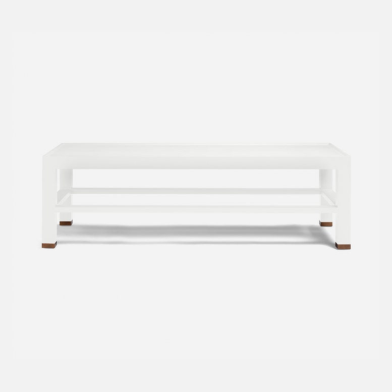 JARIN COFFEE TABLE
