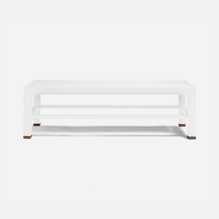 JARIN COFFEE TABLE