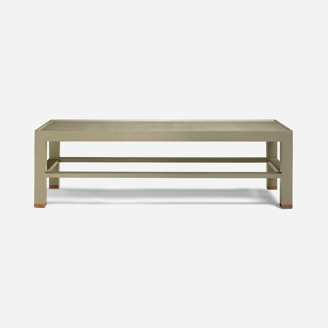 JARIN COFFEE TABLE