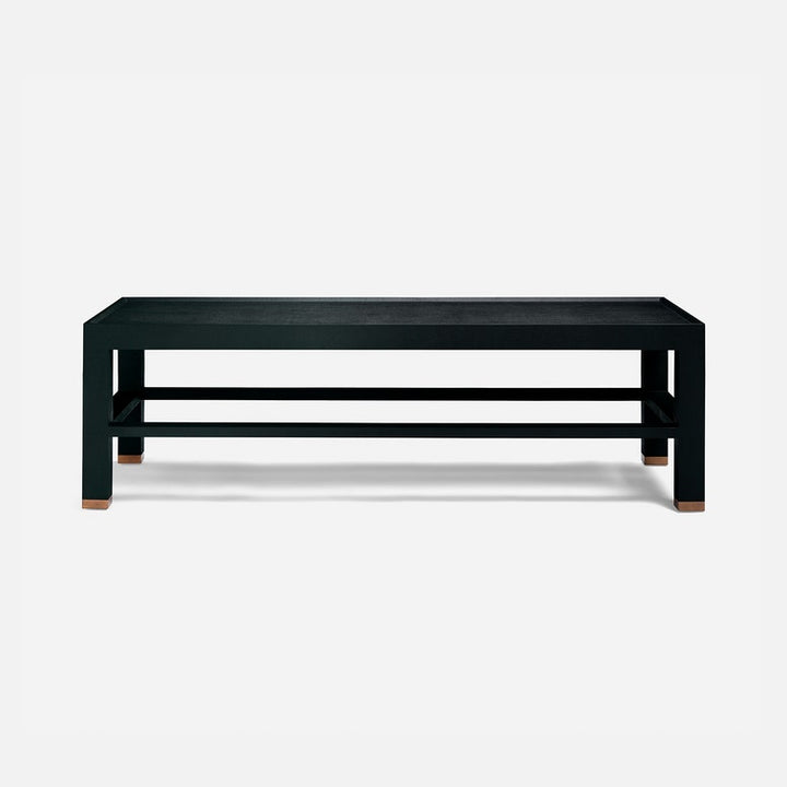 JARIN COFFEE TABLE
