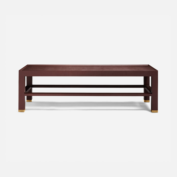 JARIN COFFEE TABLE