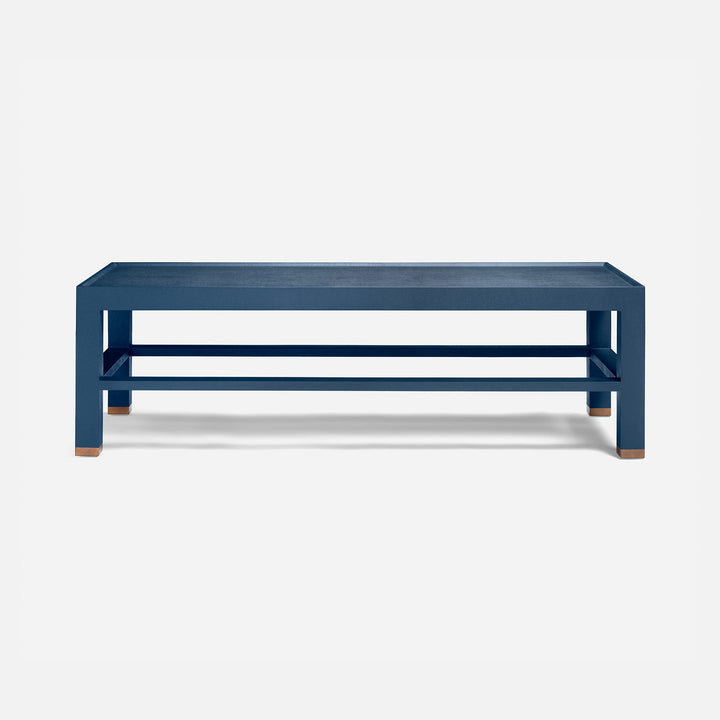 JARIN COFFEE TABLE