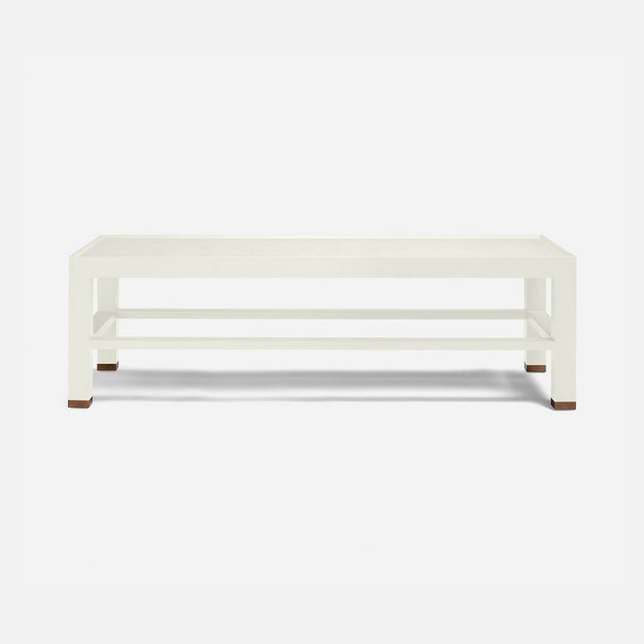 JARIN COFFEE TABLE