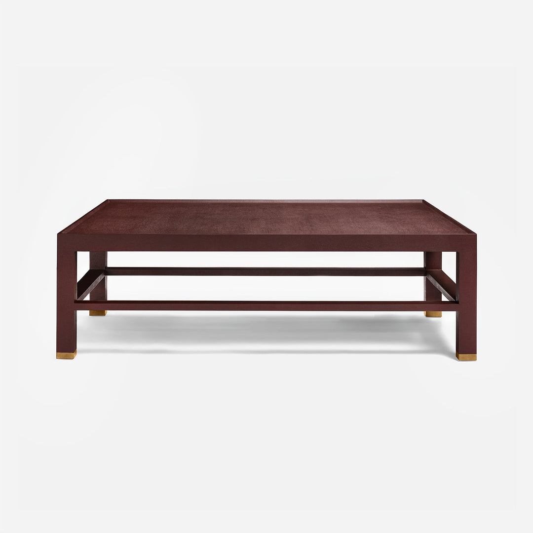 JARIN COFFEE TABLE