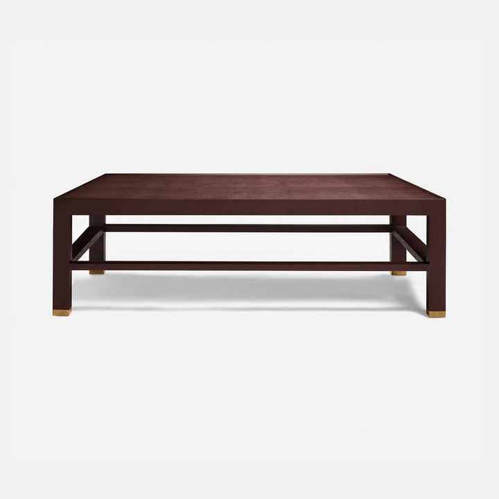 JARIN COFFEE TABLE