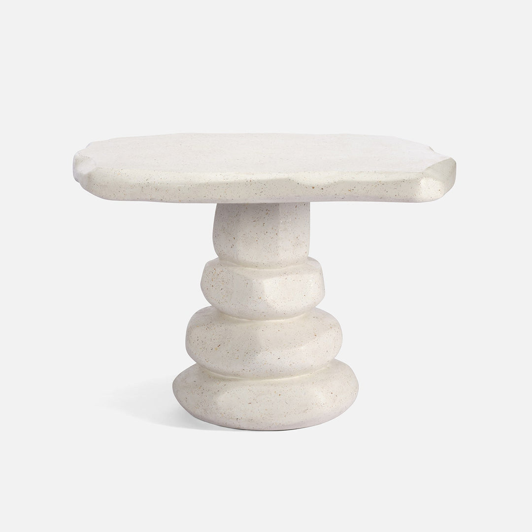 KEON ENTRY TABLE