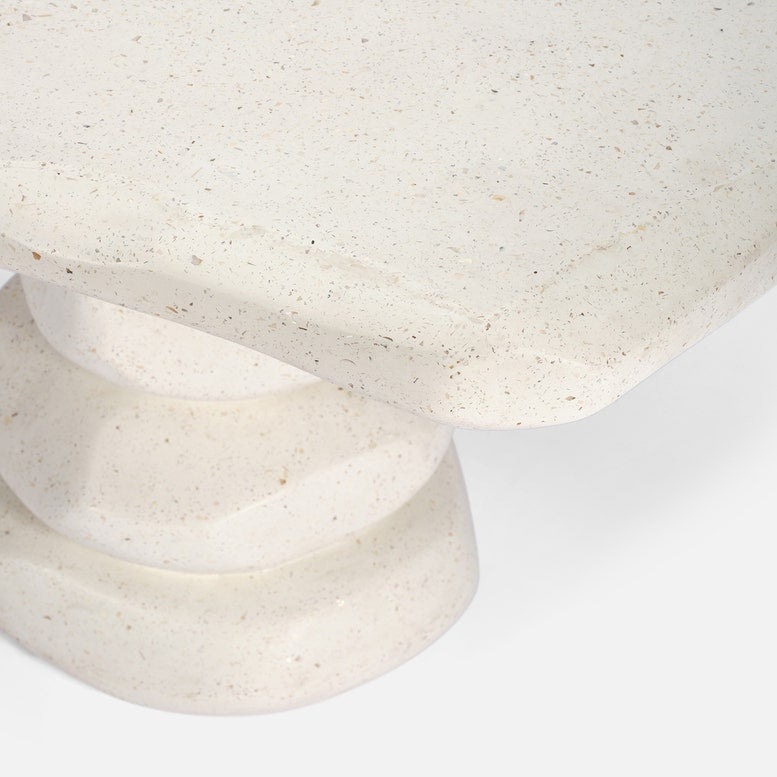 KEON ENTRY TABLE